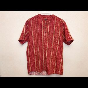 Earthbound men’s shirt